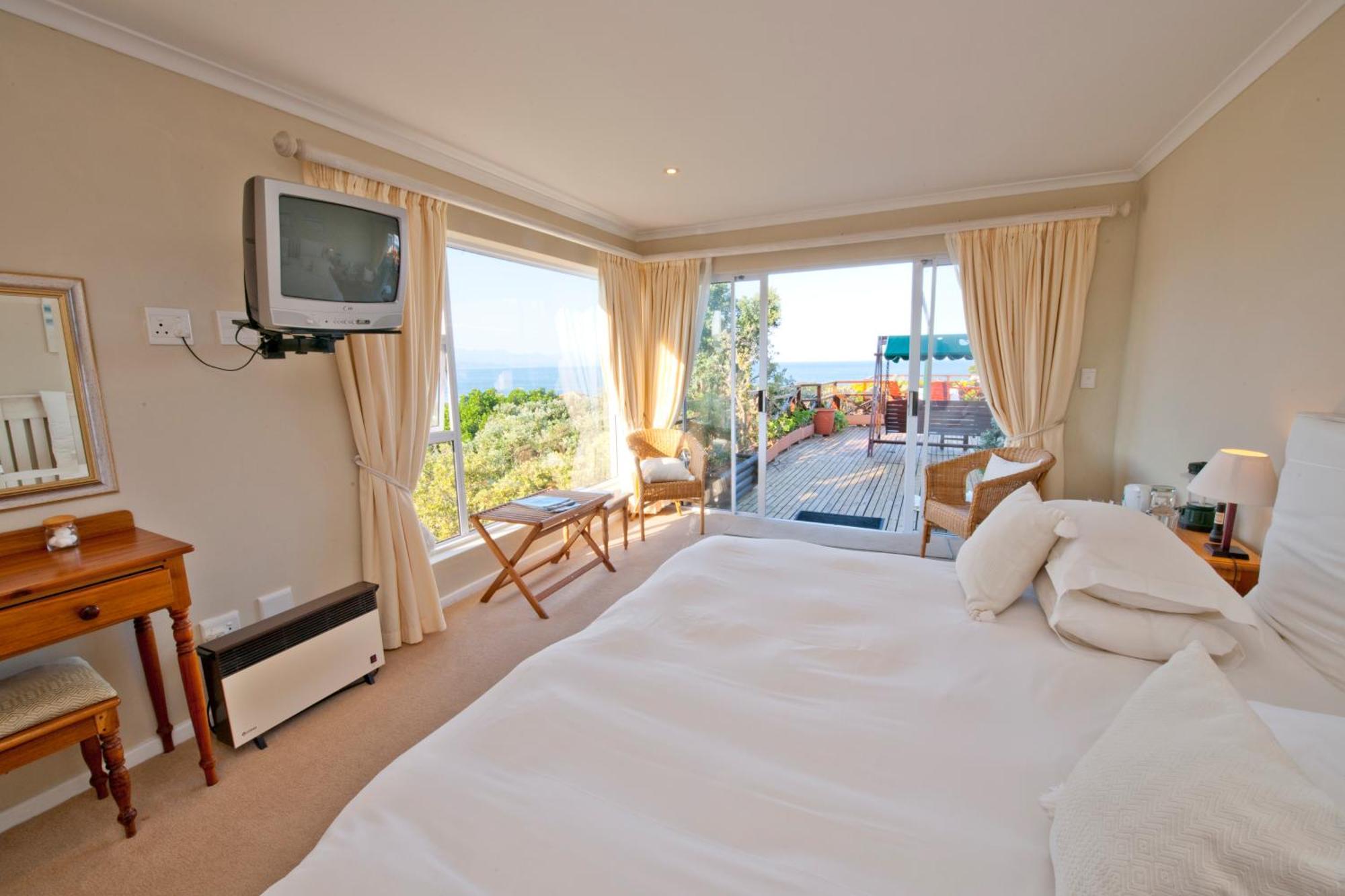 Dolphins' Playground Beachfront B&B Plettenberg Bay Zewnętrze zdjęcie