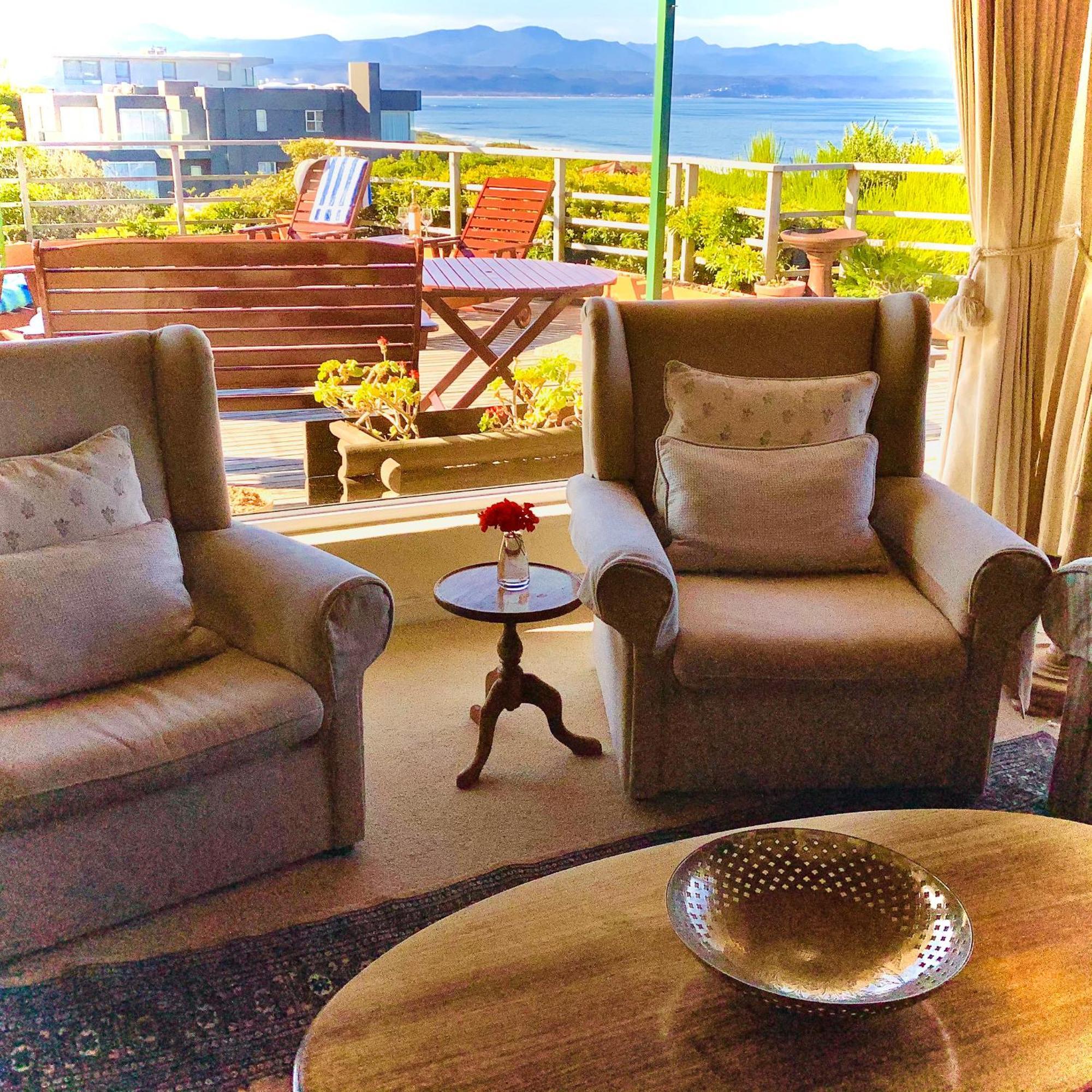 Dolphins' Playground Beachfront B&B Plettenberg Bay Zewnętrze zdjęcie